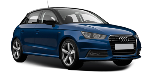 Audi A1 Lease