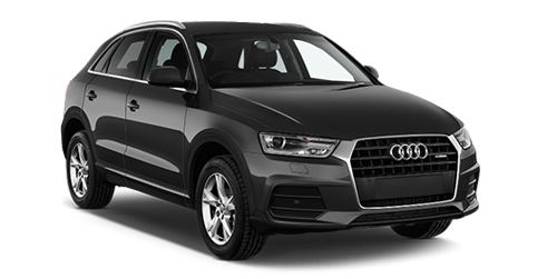 Audi Q3 Lease