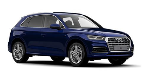 Audi Q5 Lease