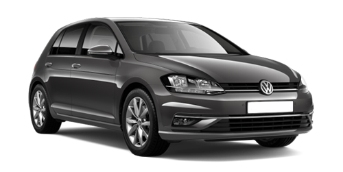 Volkswagen Golf Lease