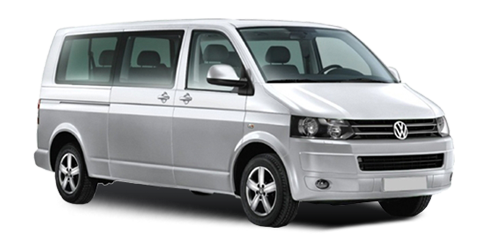 Volkswagon Shuttle