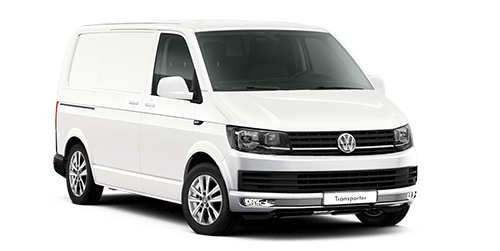 Volkswagon Transporter LWB