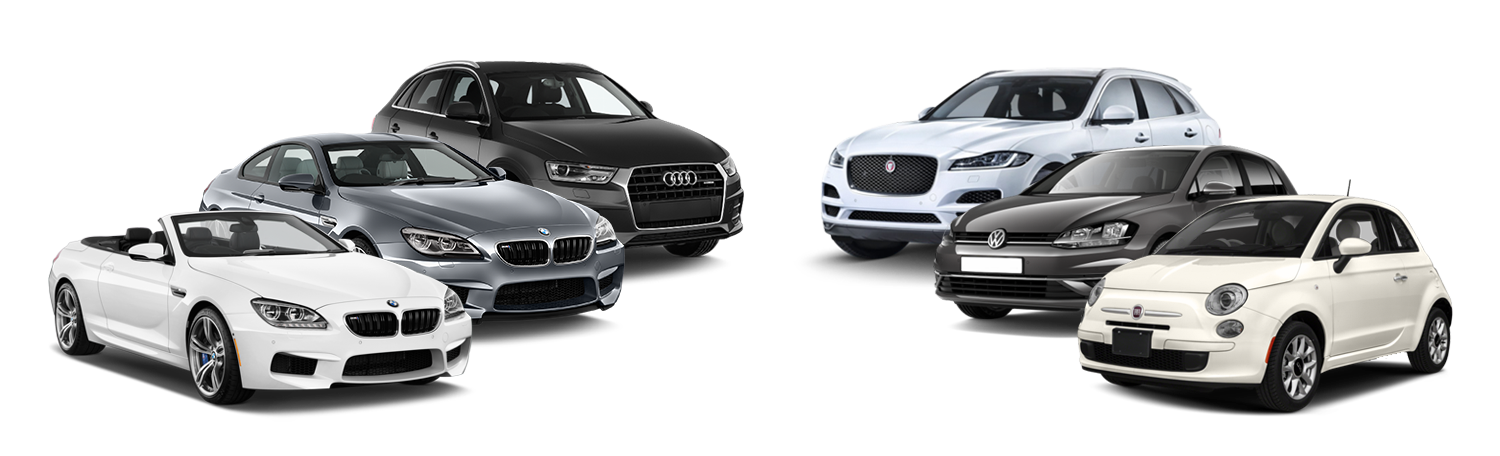 Car Leasing Milton Keynes